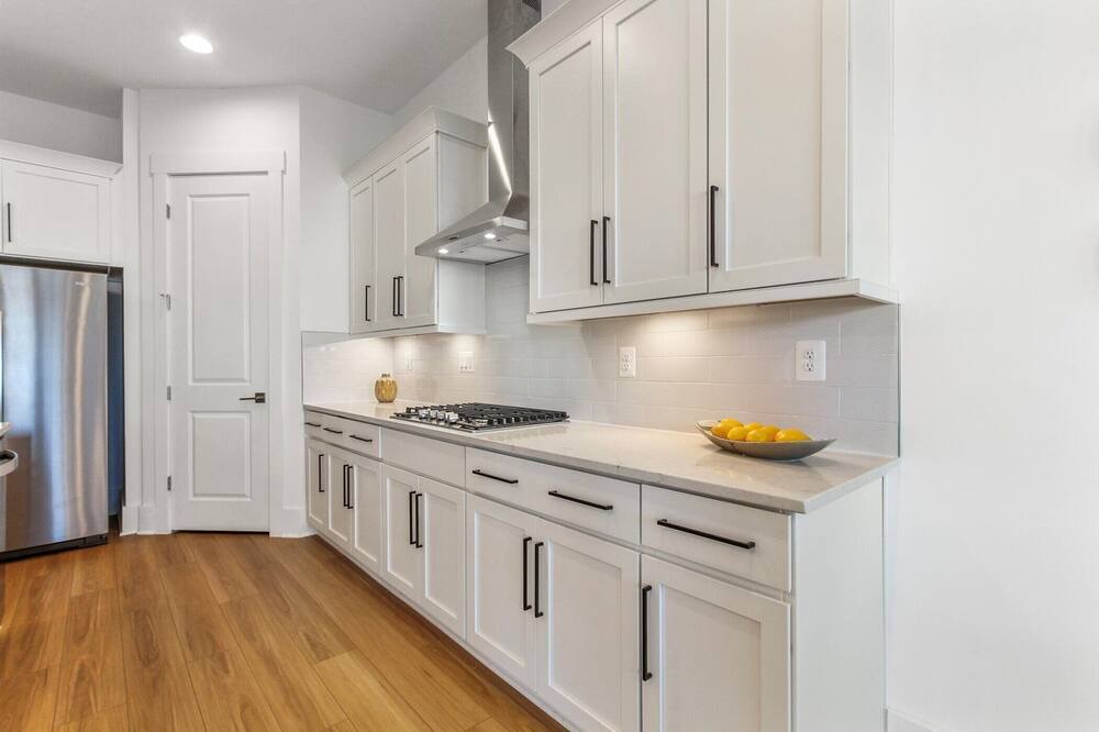 Photo of Kitchen in Gettysburg