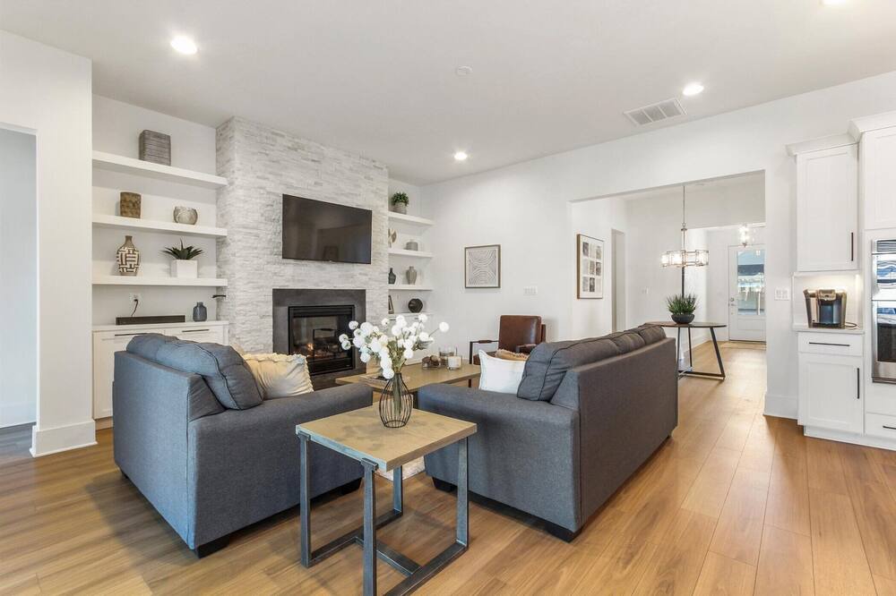 Photo of Livingroom in Gettysburg