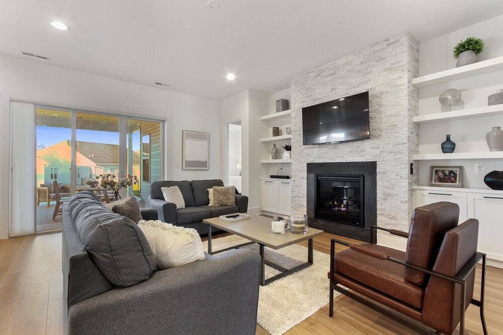 Photo of Livingroom in Gettysburg