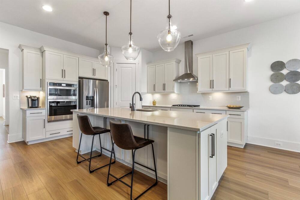 Photo of Kitchen in Gettysburg