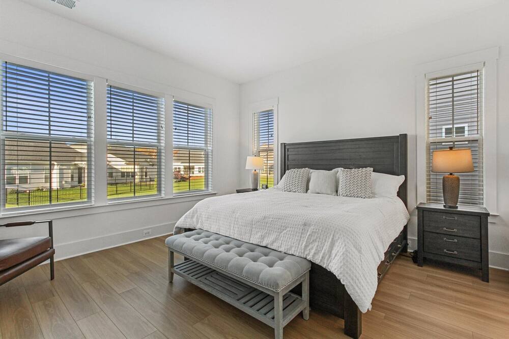 Photo of Bedroom in Gettysburg