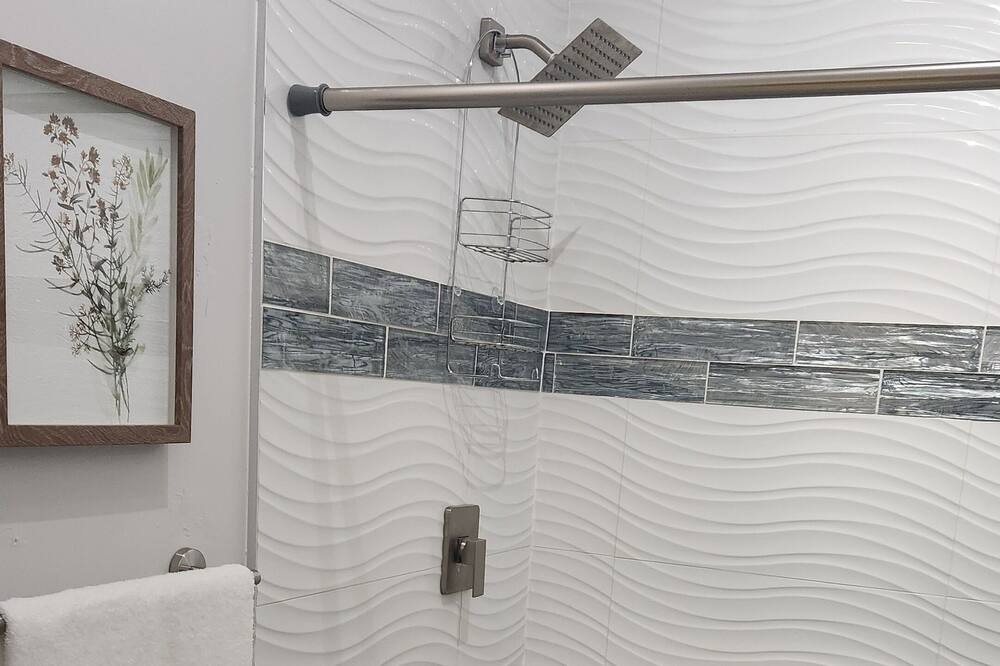 Photo of Bathroom in Rural Estates