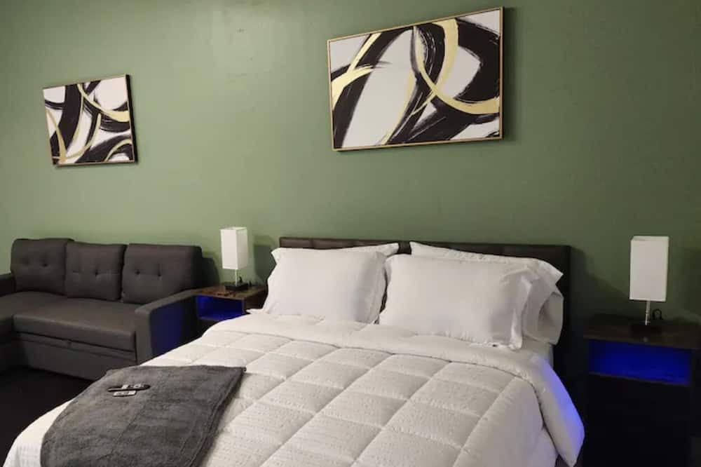 Photo of Bedroom in Rural Estates