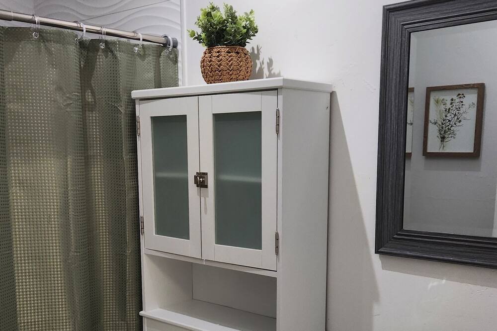 Photo of Bathroom in Rural Estates