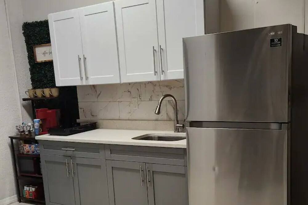Photo of Kitchen in Rural Estates