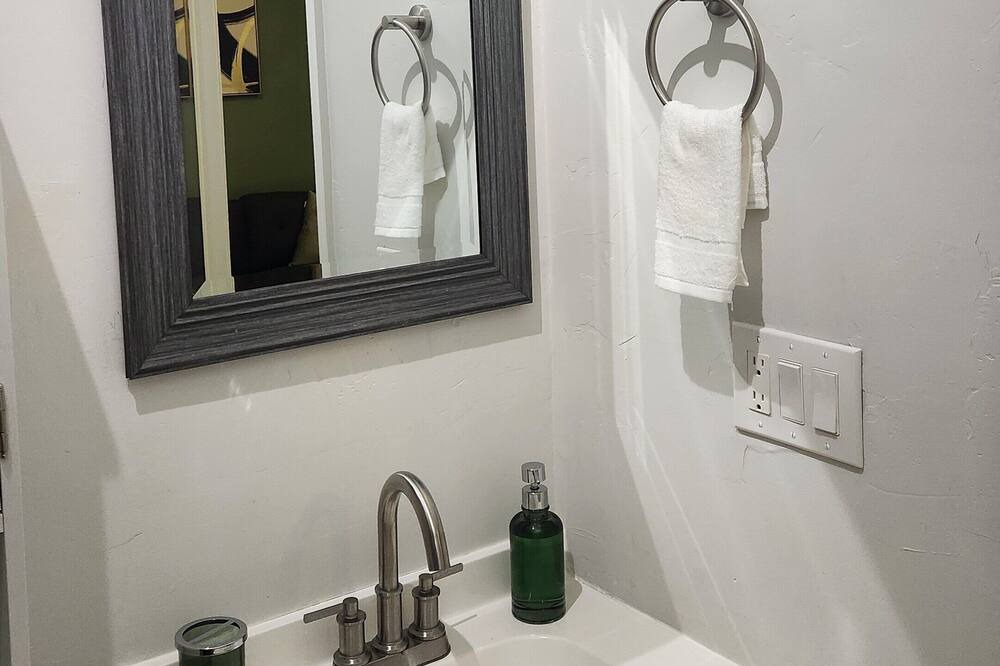 Photo of Bathroom in Rural Estates
