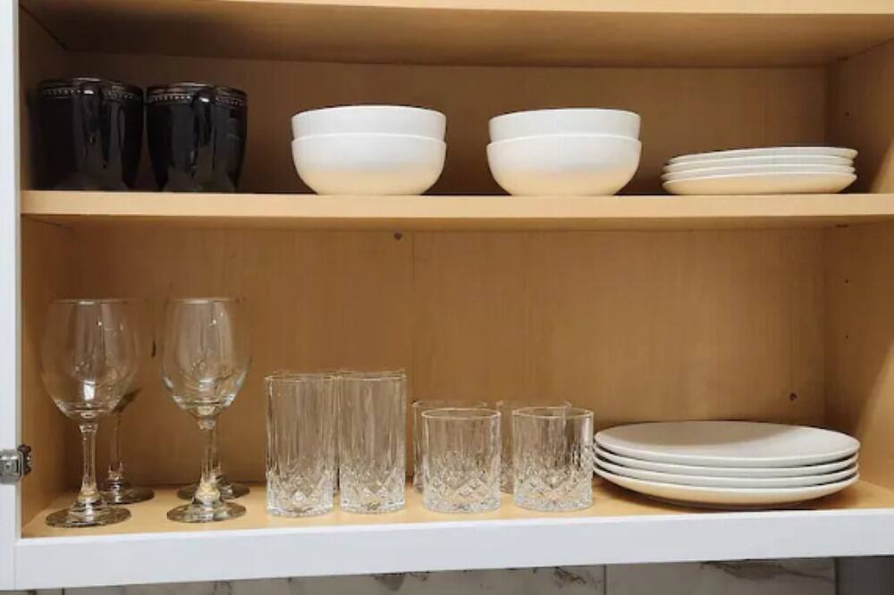 Photo of Kitchen in Rural Estates