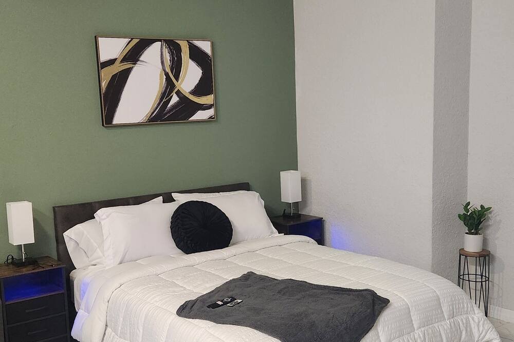 Photo of Bedroom in Rural Estates