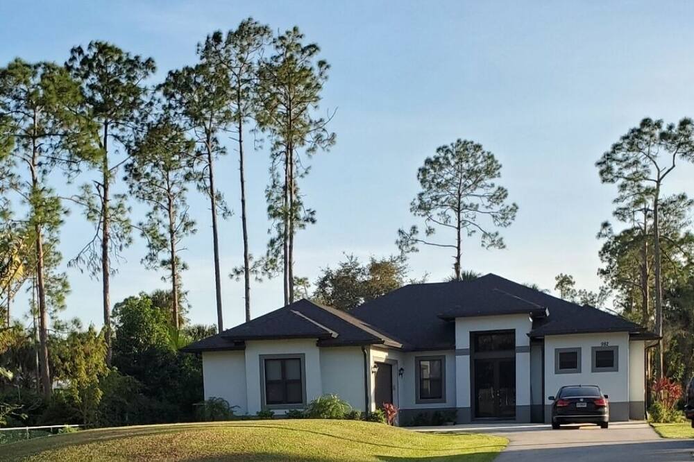 Photo of Outdoor in Rural Estates