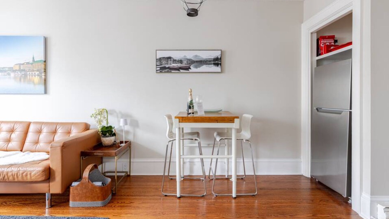 Photo of Livingroom in Perth