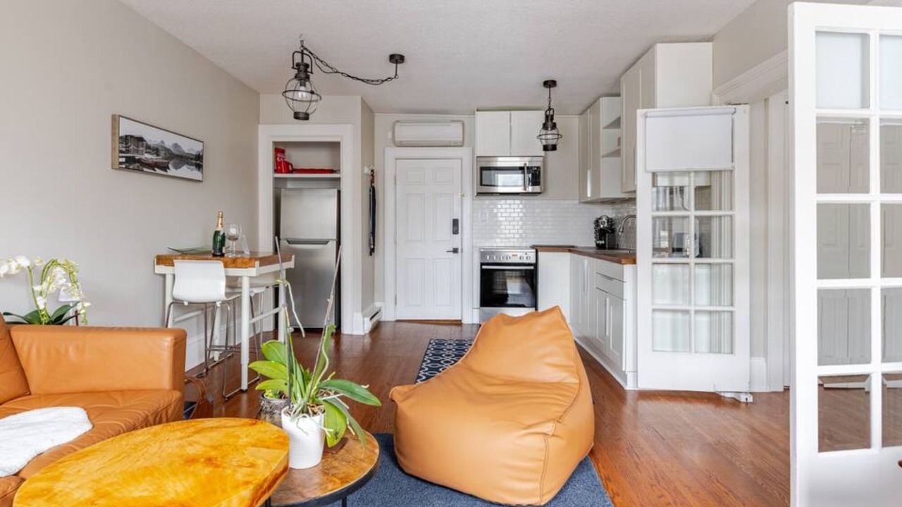 Photo of Livingroom in Perth