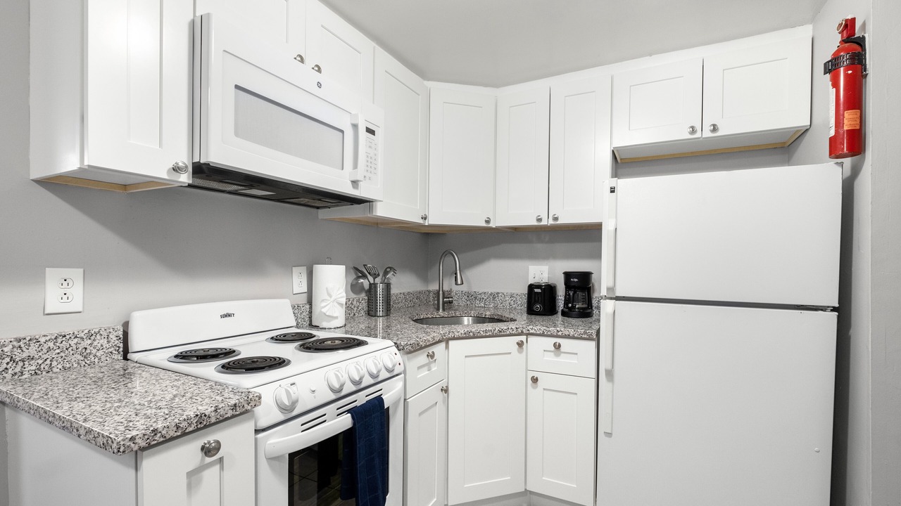 Photo of Kitchen in Bella Vista