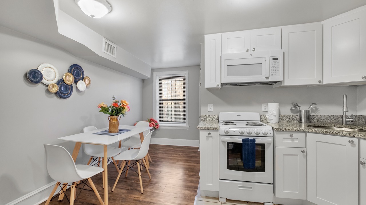 Photo of Kitchen in Bella Vista