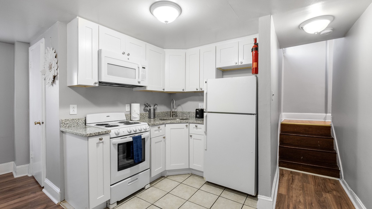 Photo of Kitchen in Bella Vista