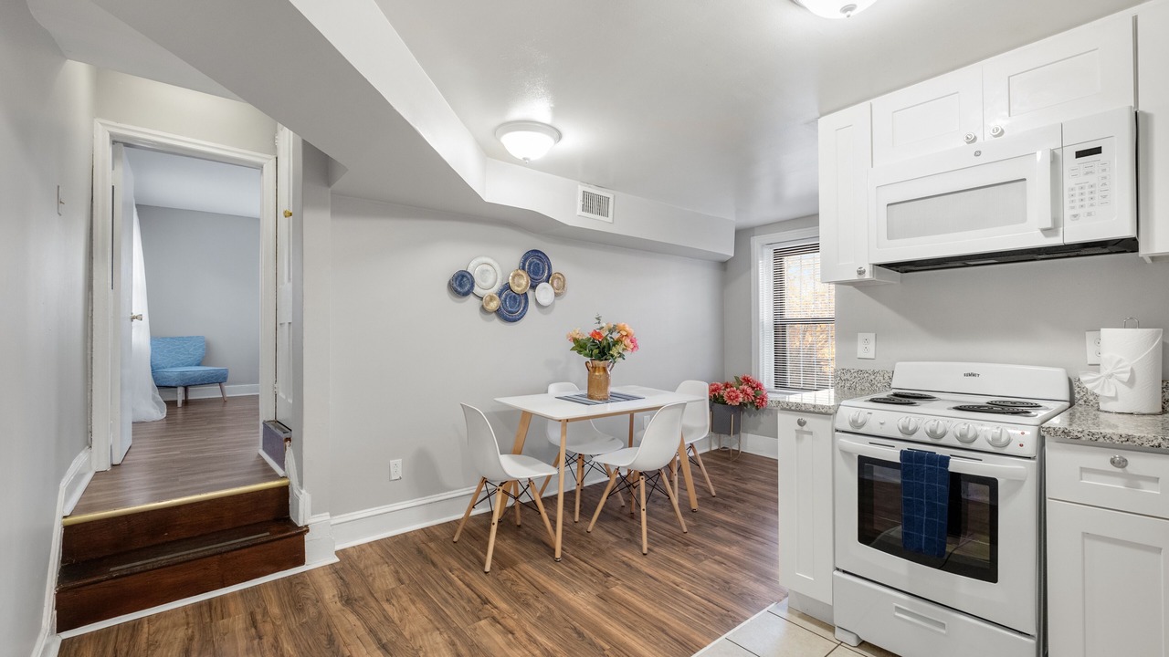 Photo of Kitchen in Bella Vista