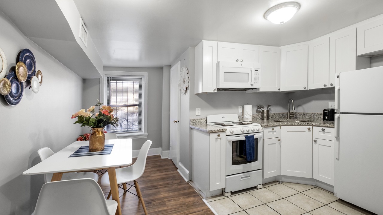 Photo of Kitchen in Bella Vista