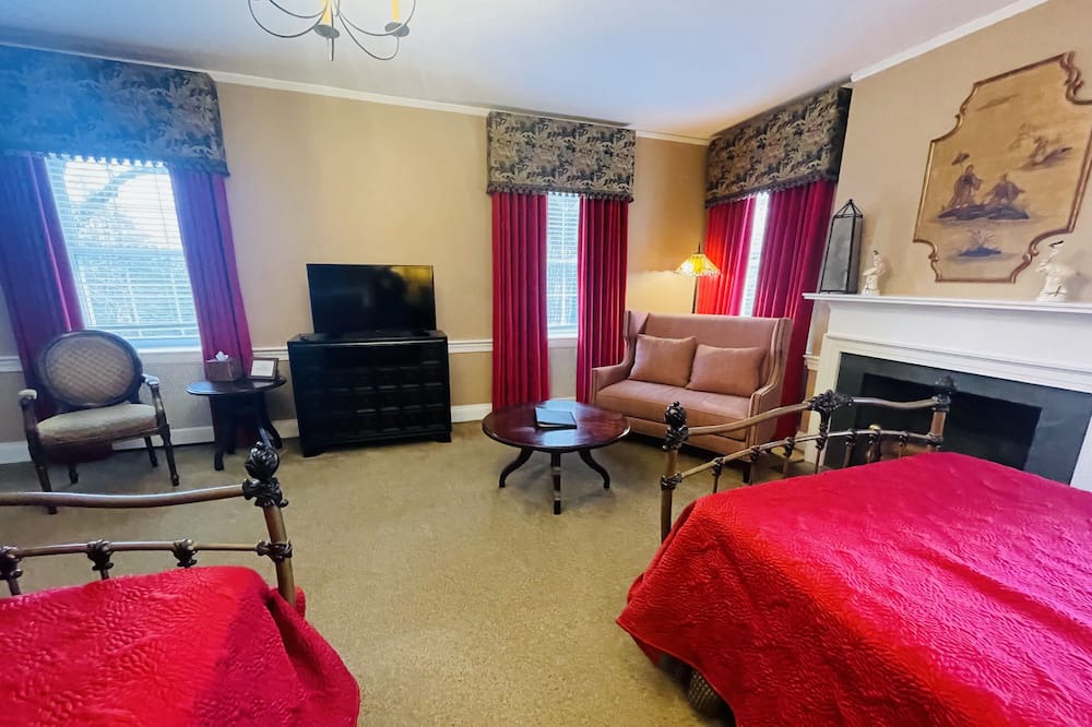 Photo of Bedroom in Clemmons