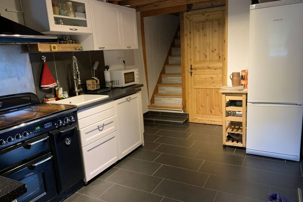 Photo of Kitchen in Montreux