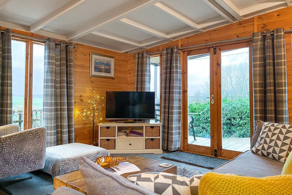 Photo of Livingroom in Skegby