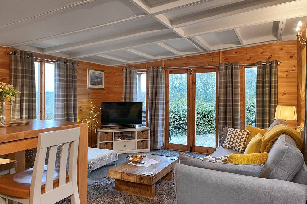 Photo of Livingroom in Skegby