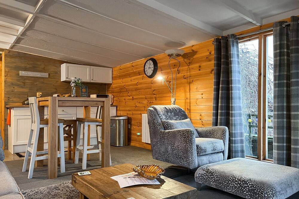 Photo of Livingroom in Skegby