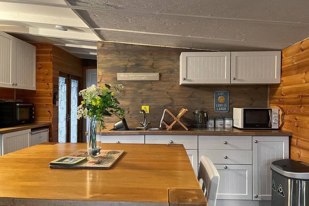 Photo of Kitchen in Skegby