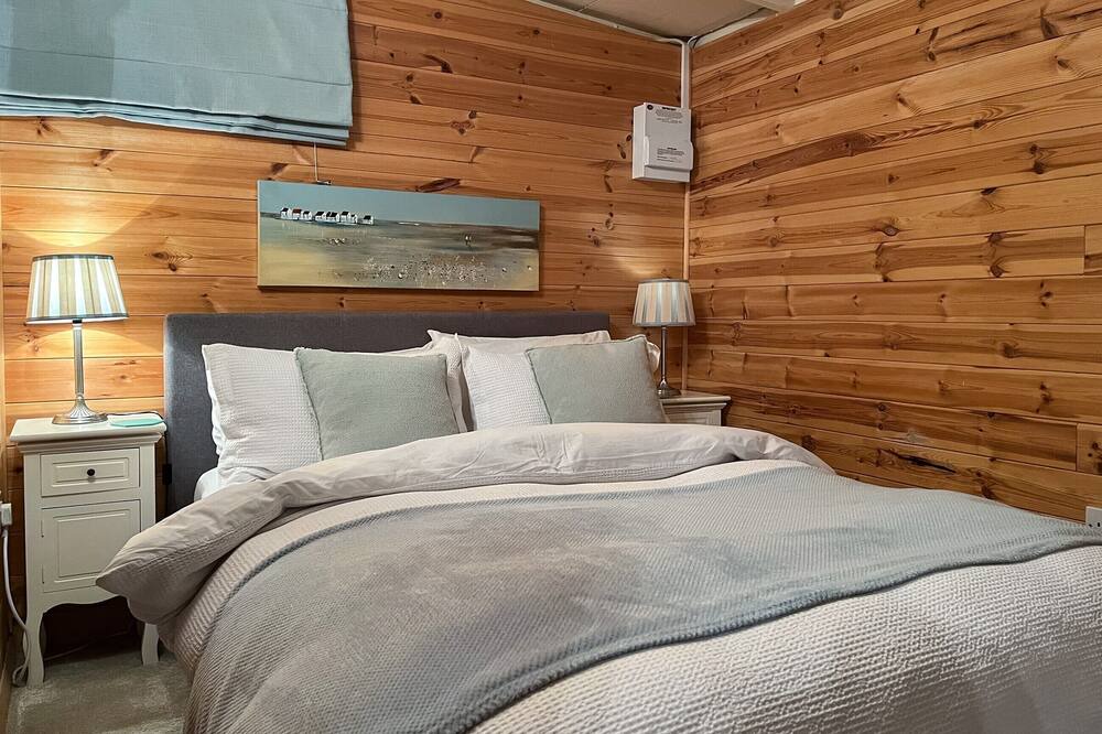 Photo of Bedroom in Skegby