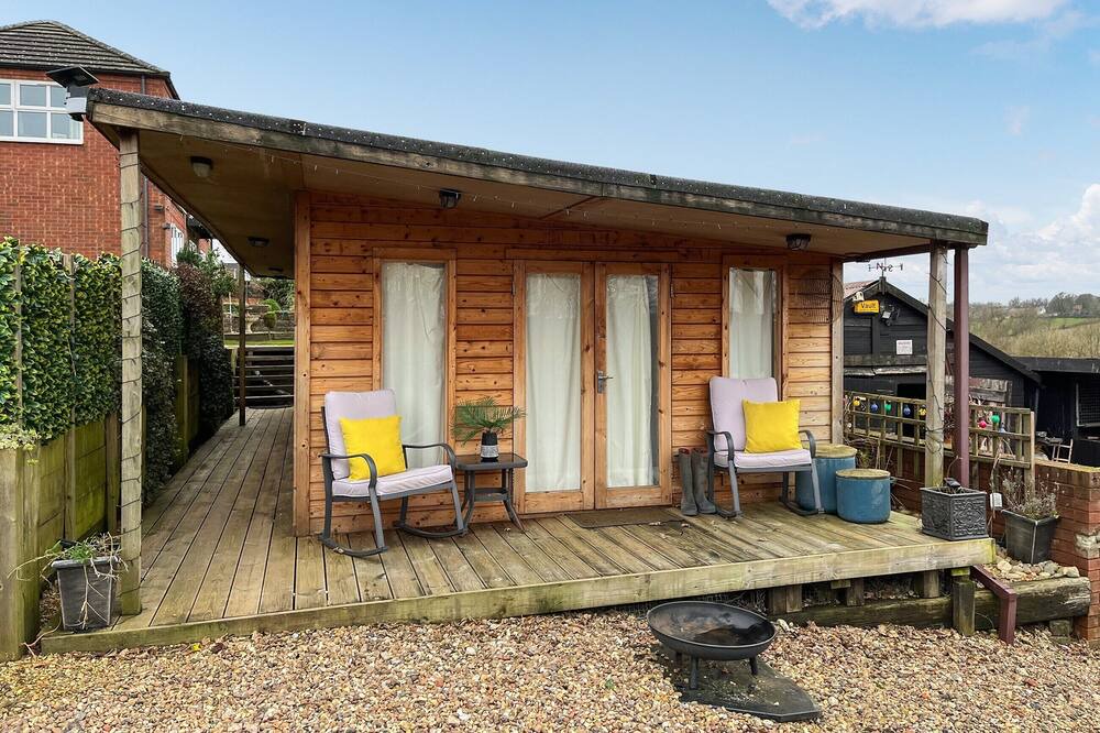 Photo of Outdoor in Skegby