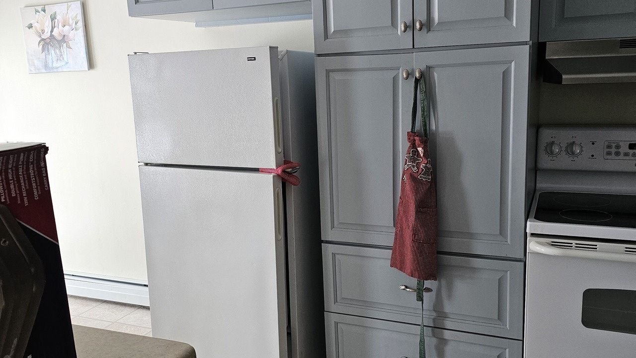 Photo of Kitchen in Madawaska