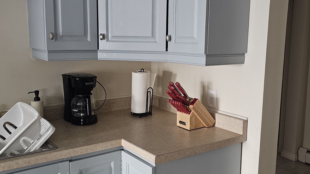 Photo of Kitchen in Madawaska