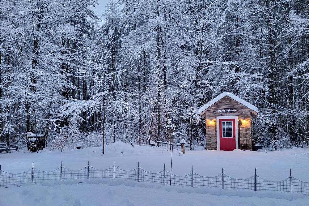 Photo of Outdoor in Havelock-Belmont-Methuen