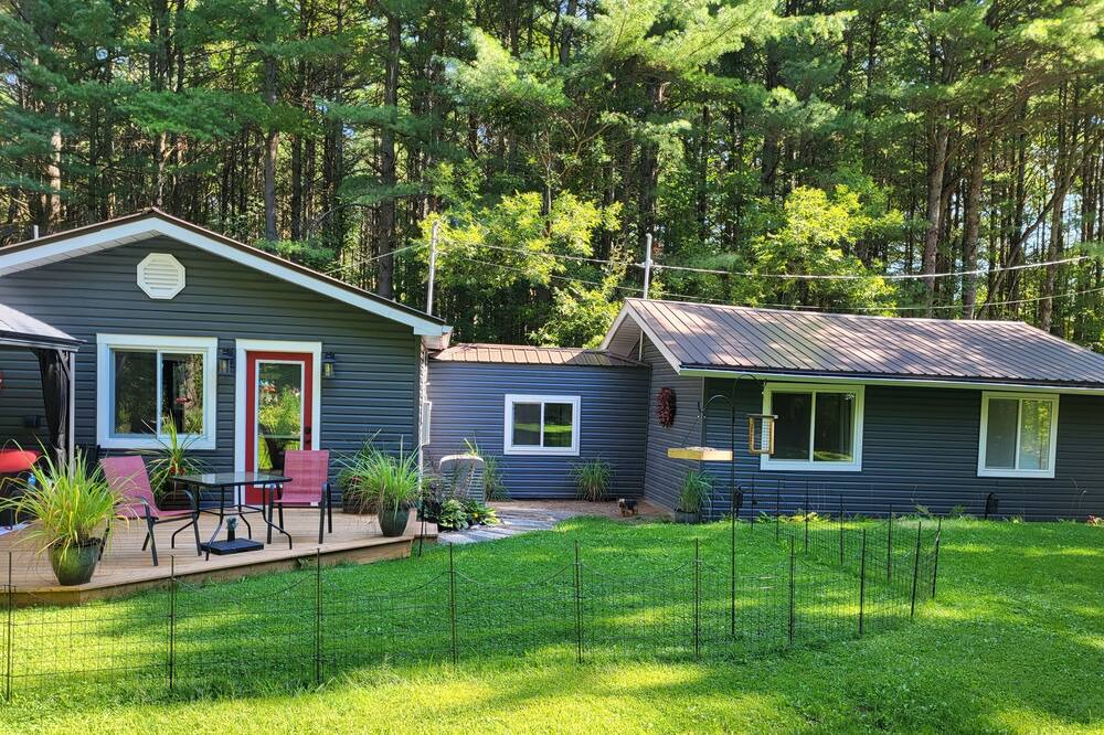 Photo of Outdoor in Havelock-Belmont-Methuen