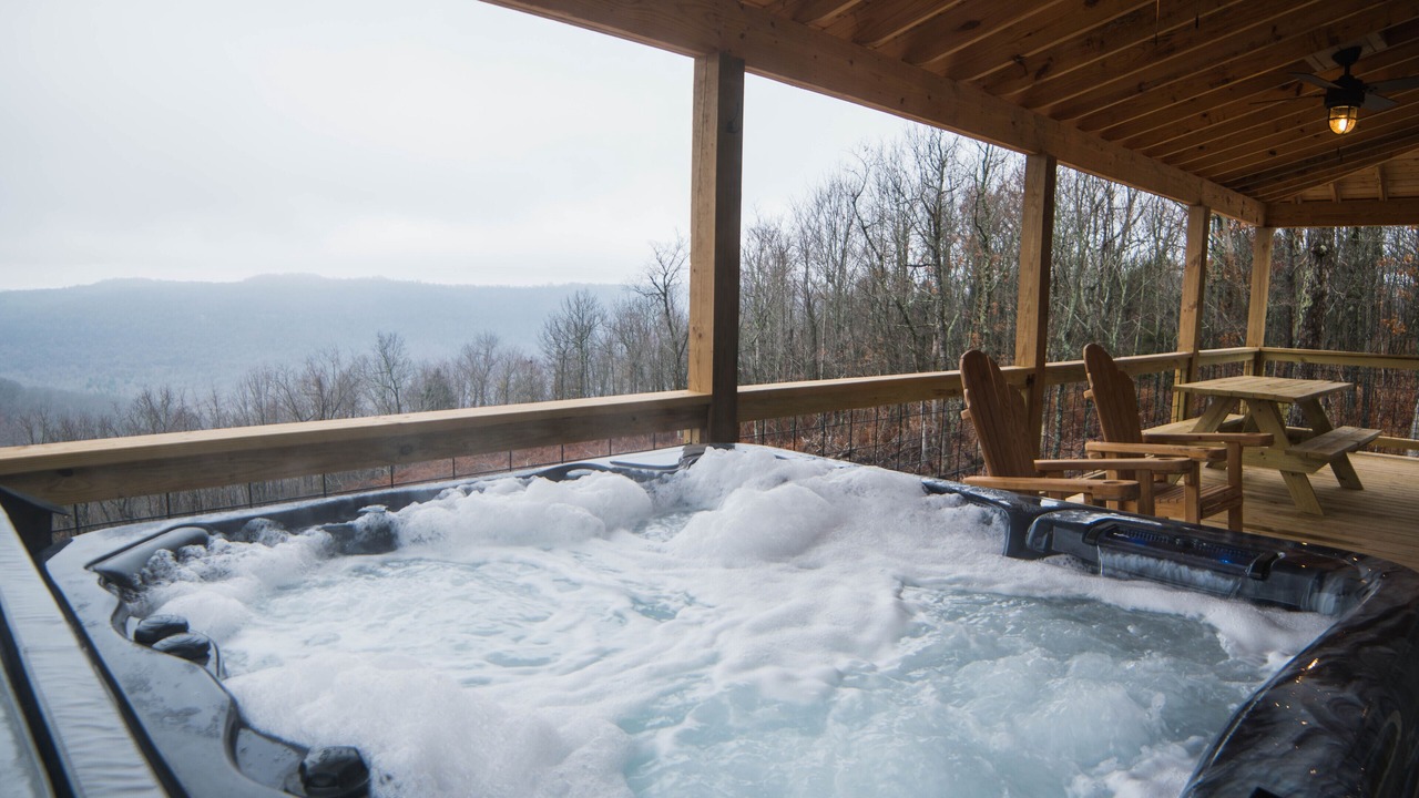 Photo of Outdoor in Jasper