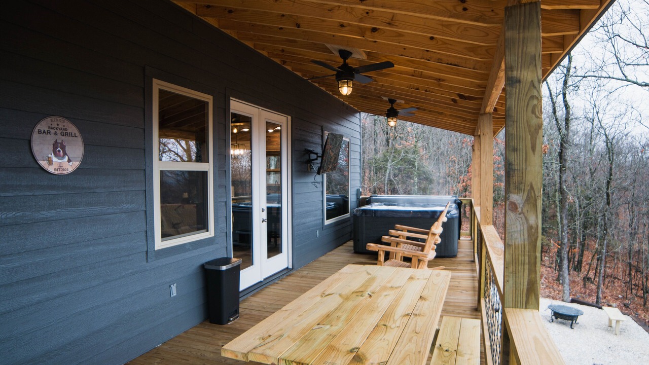 Photo of Outdoor in Jasper