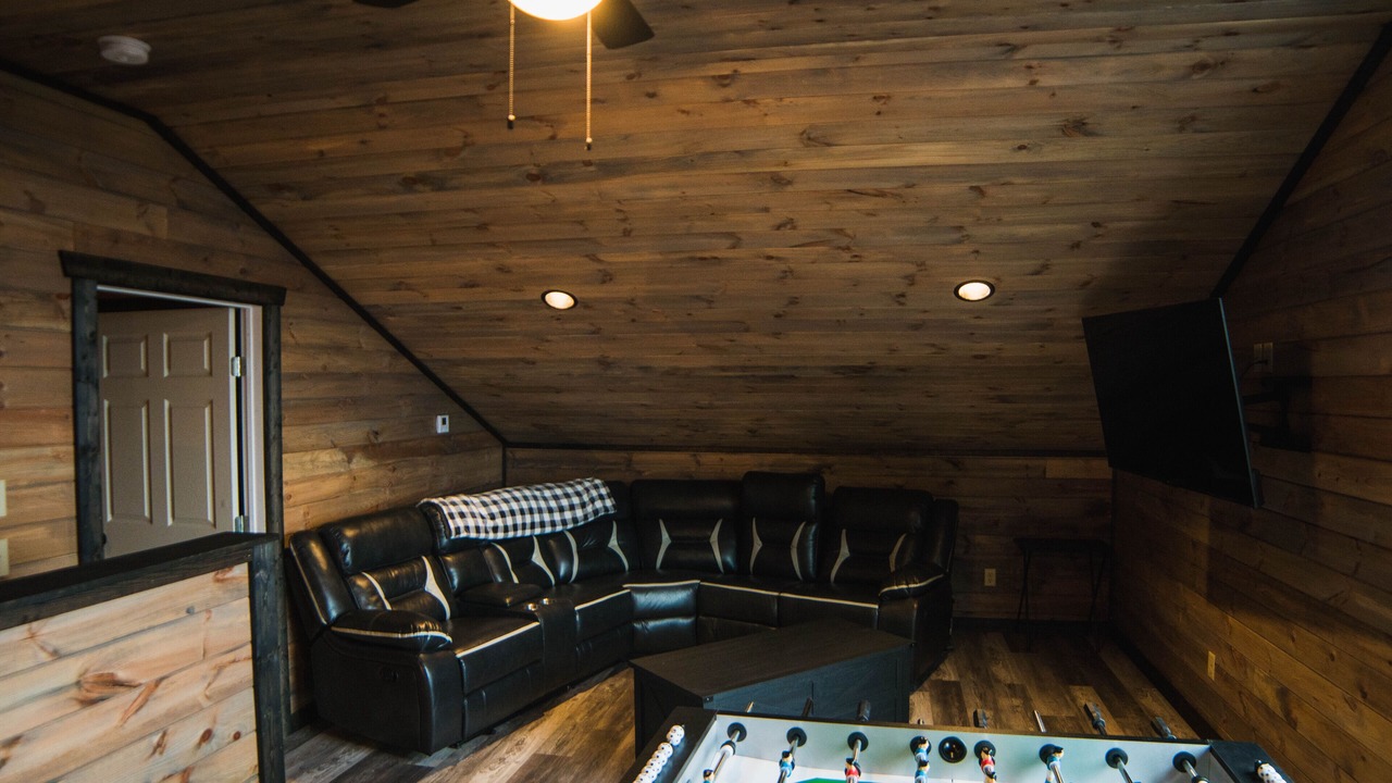 Photo of Bedroom in Jasper