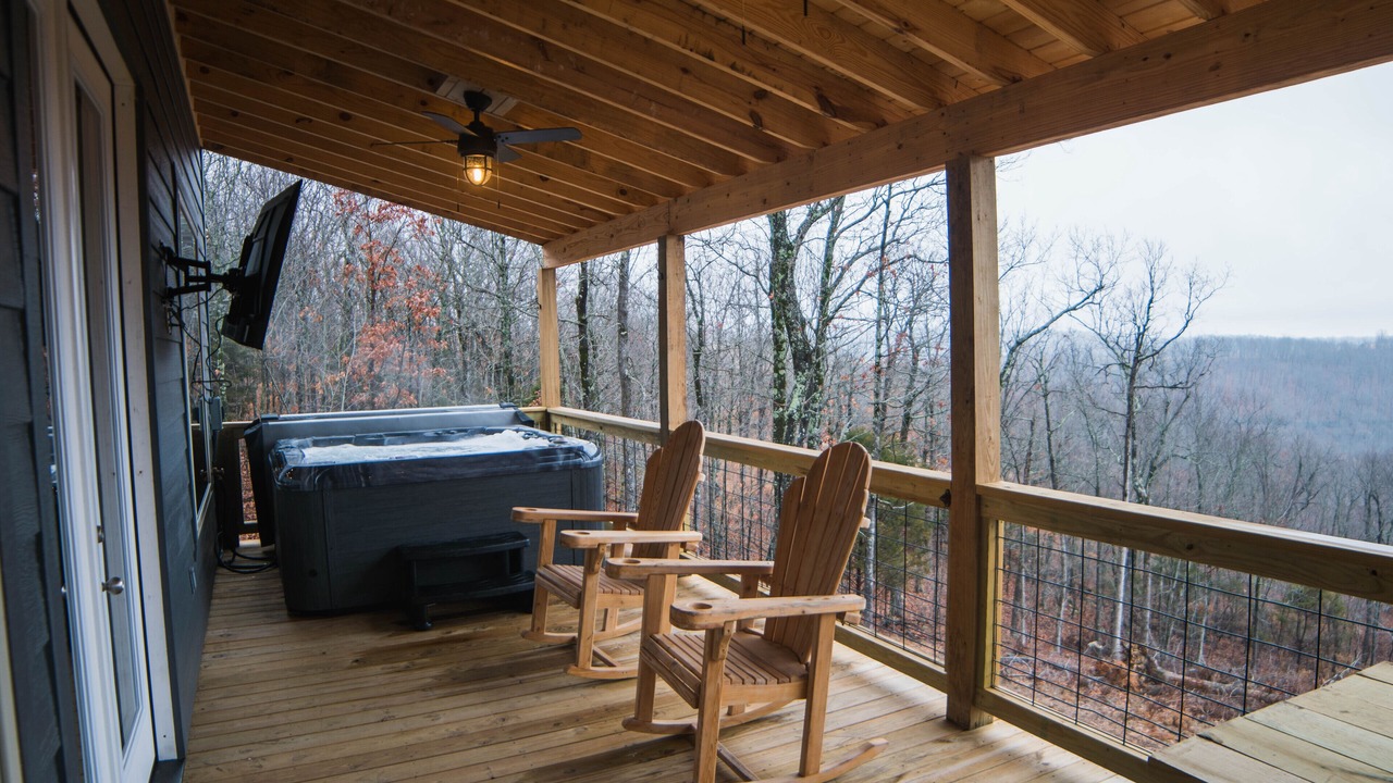 Photo of Outdoor in Jasper