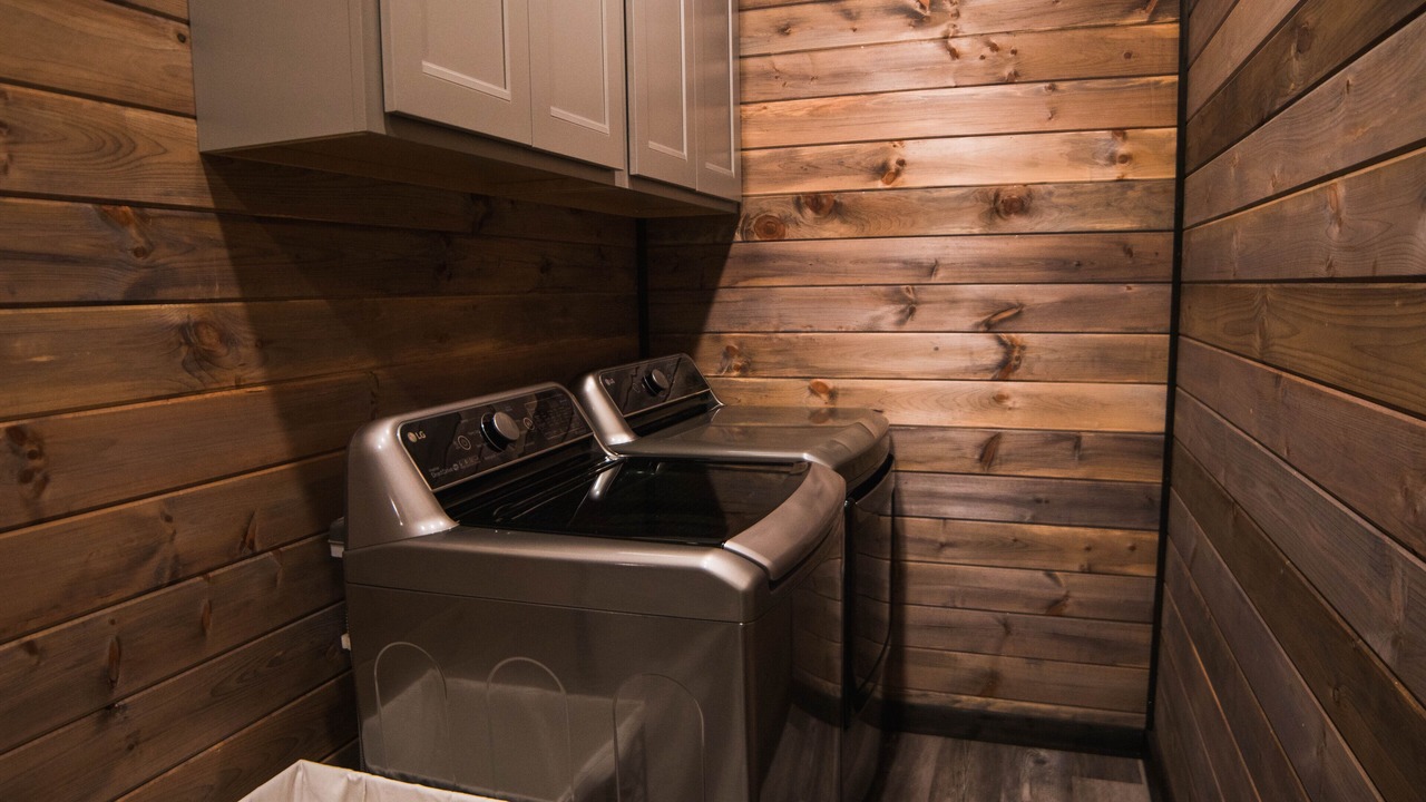 Photo of Kitchen in Jasper