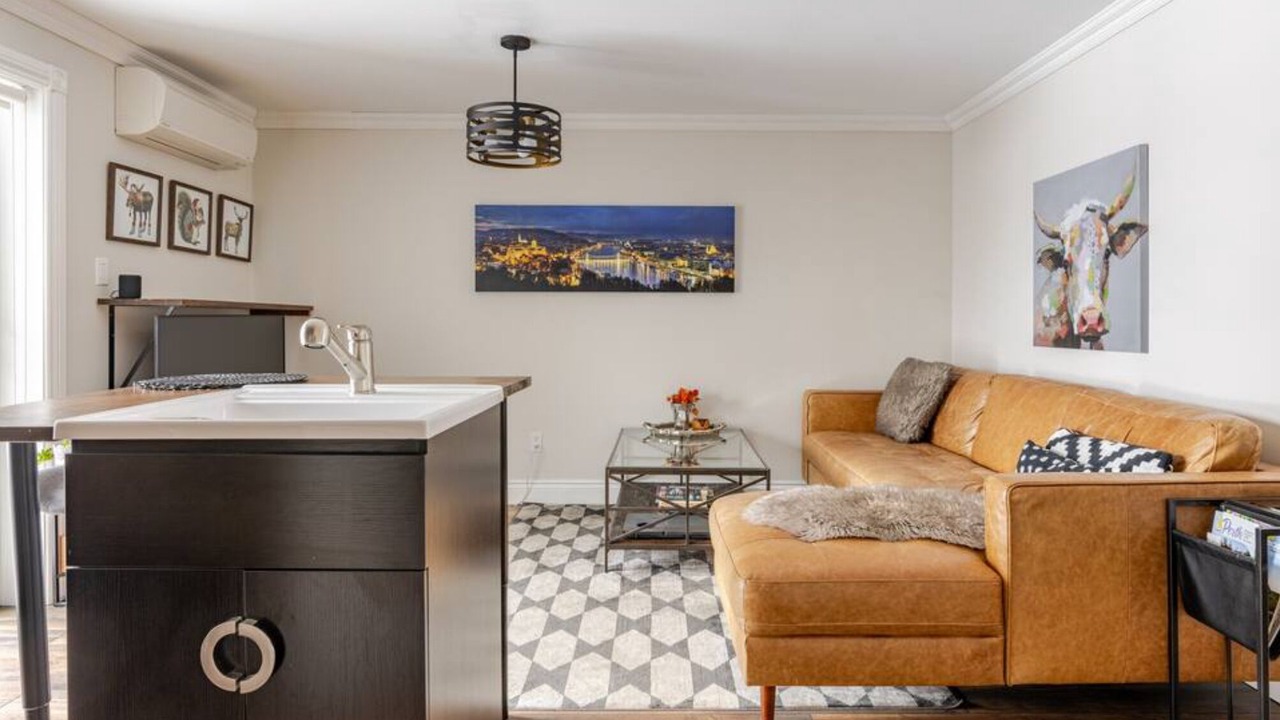 Photo of Livingroom in Perth