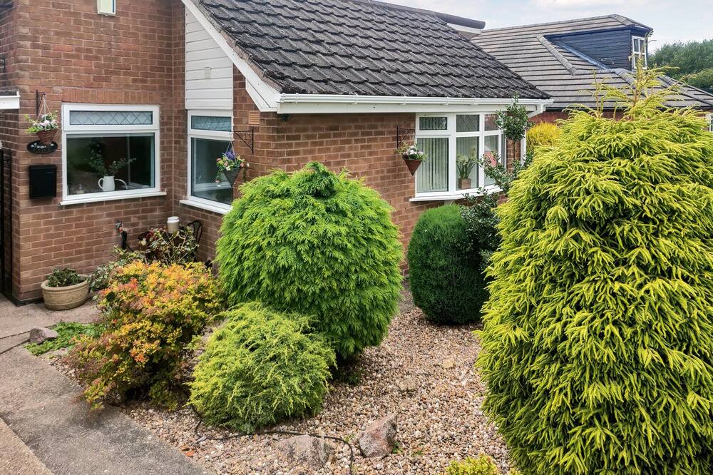 Photo of Outdoor in Skegby