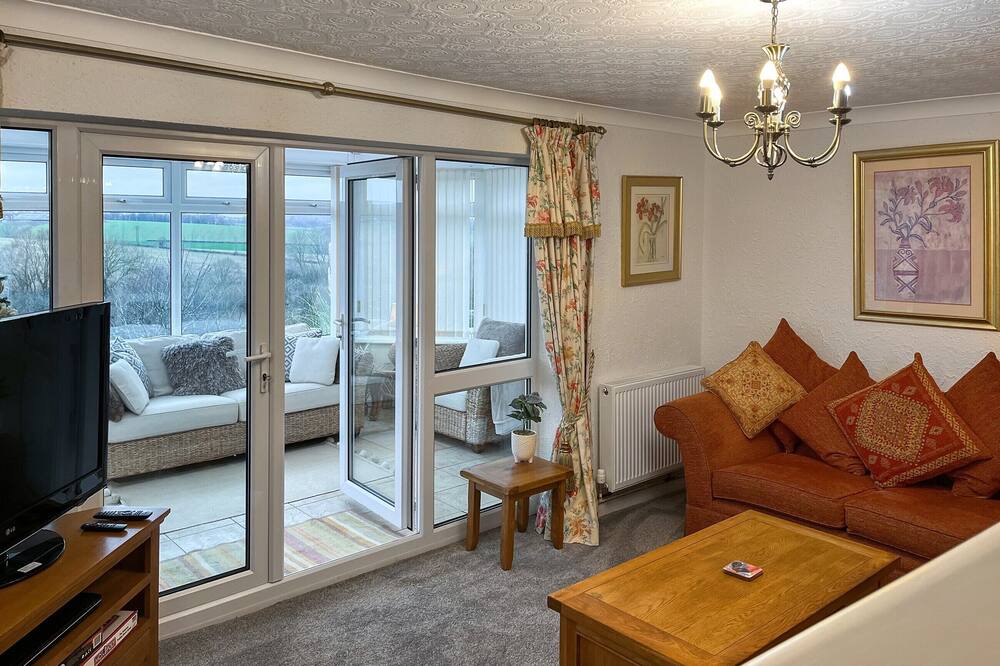 Photo of Livingroom in Skegby