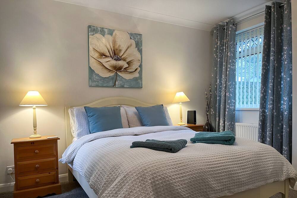 Photo of Bedroom in Skegby