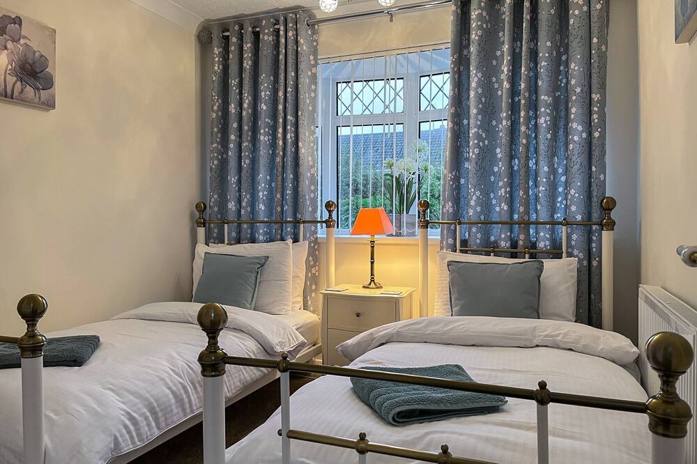 Photo of Bedroom in Skegby