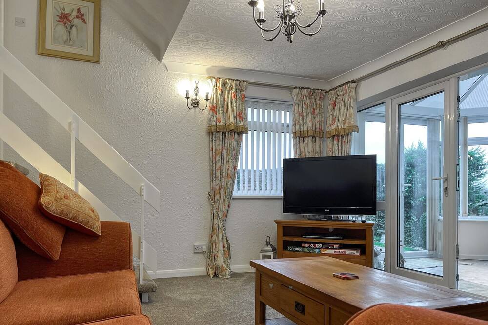 Photo of Livingroom in Skegby