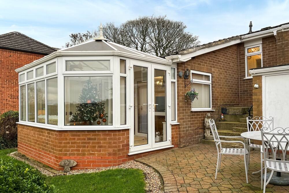 Photo of Outdoor in Skegby