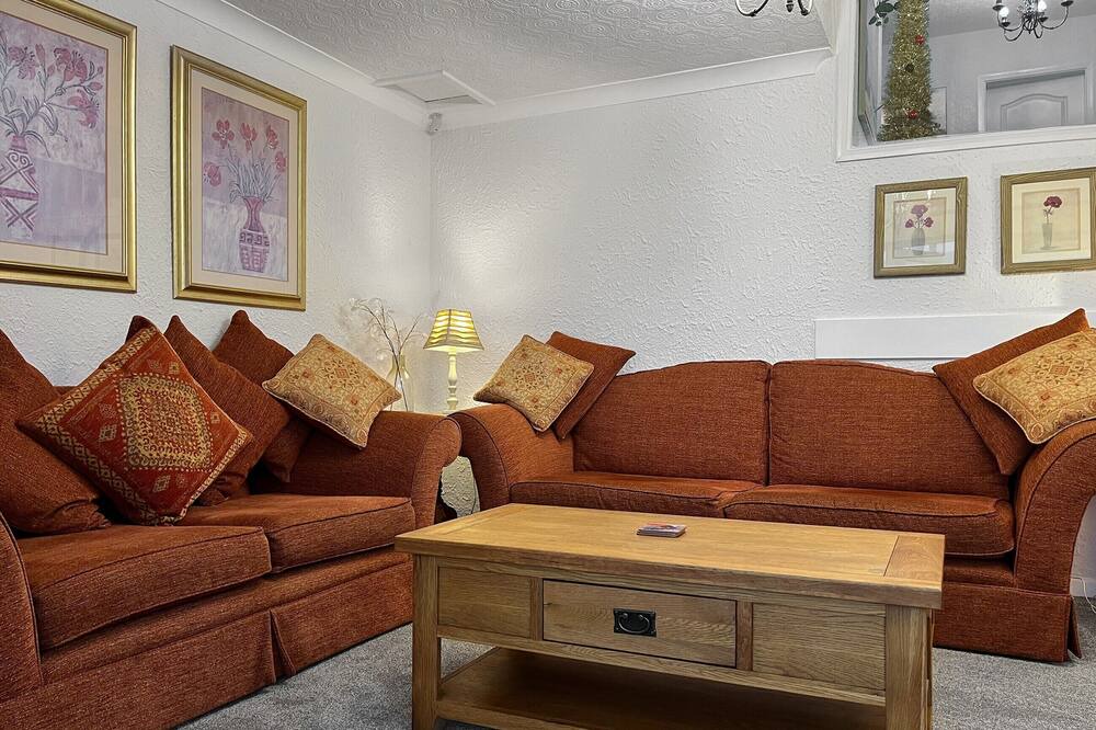 Photo of Livingroom in Skegby