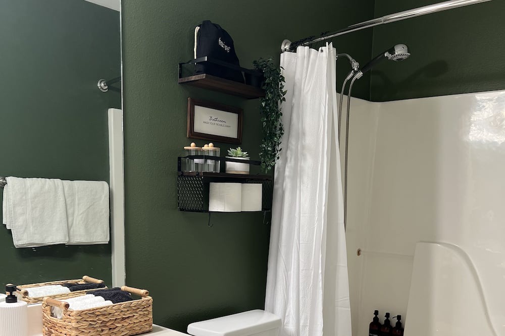 Photo of Bathroom in Bryant