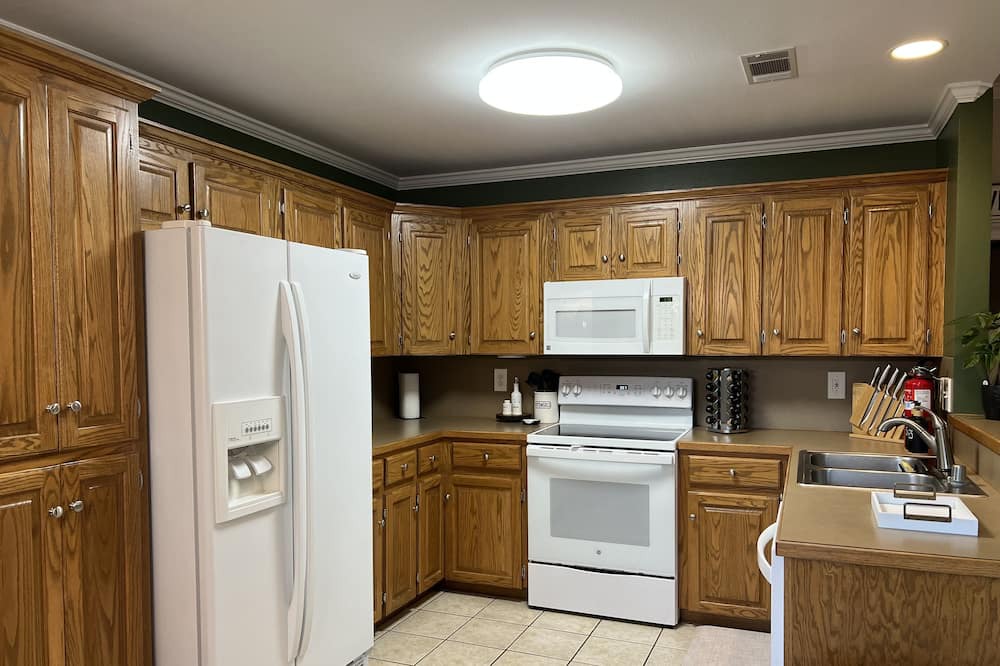 Photo of Kitchen in Bryant