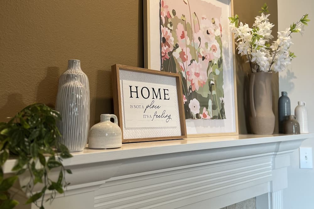 Photo of Livingroom in Bryant