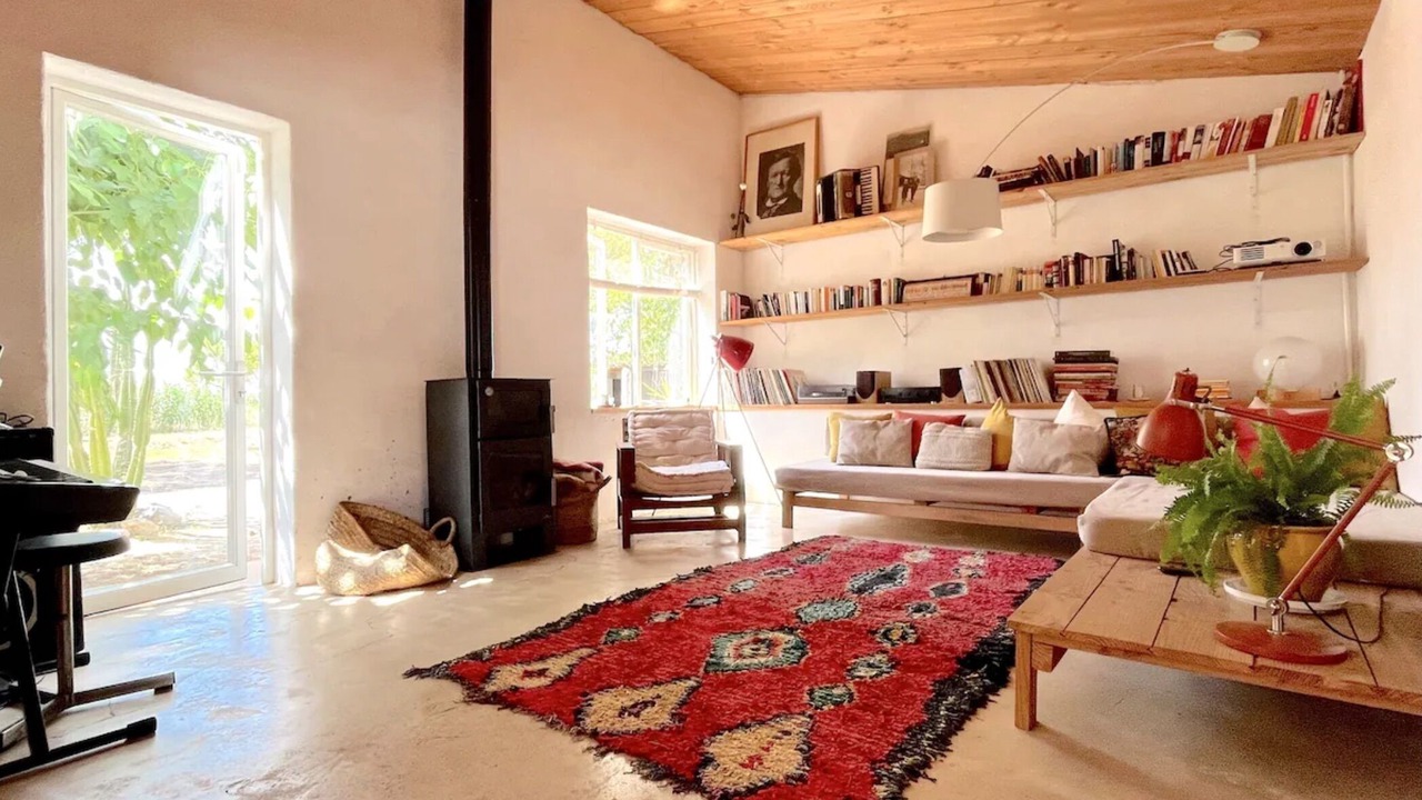 Photo of Livingroom in Torroella de Montgri