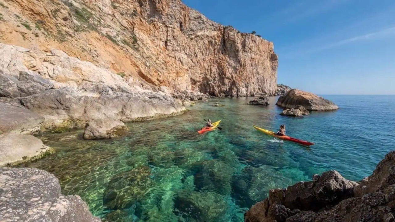 Photo of Outdoor in Torroella de Montgri